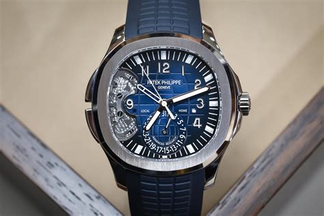 patek aquanaut price.